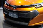 Toyota Furia Concept 2013 года